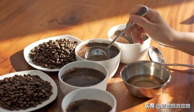 干货！巴厘岛购物指南，巴厘岛商城和手信介绍！