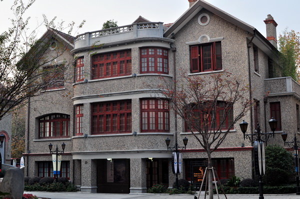 老上海弄堂攻略,上海老城区旅游攻略路线