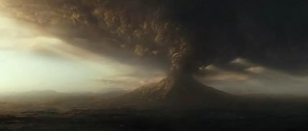 特效大片电影推荐,特效炸裂的这些电影你看过几部