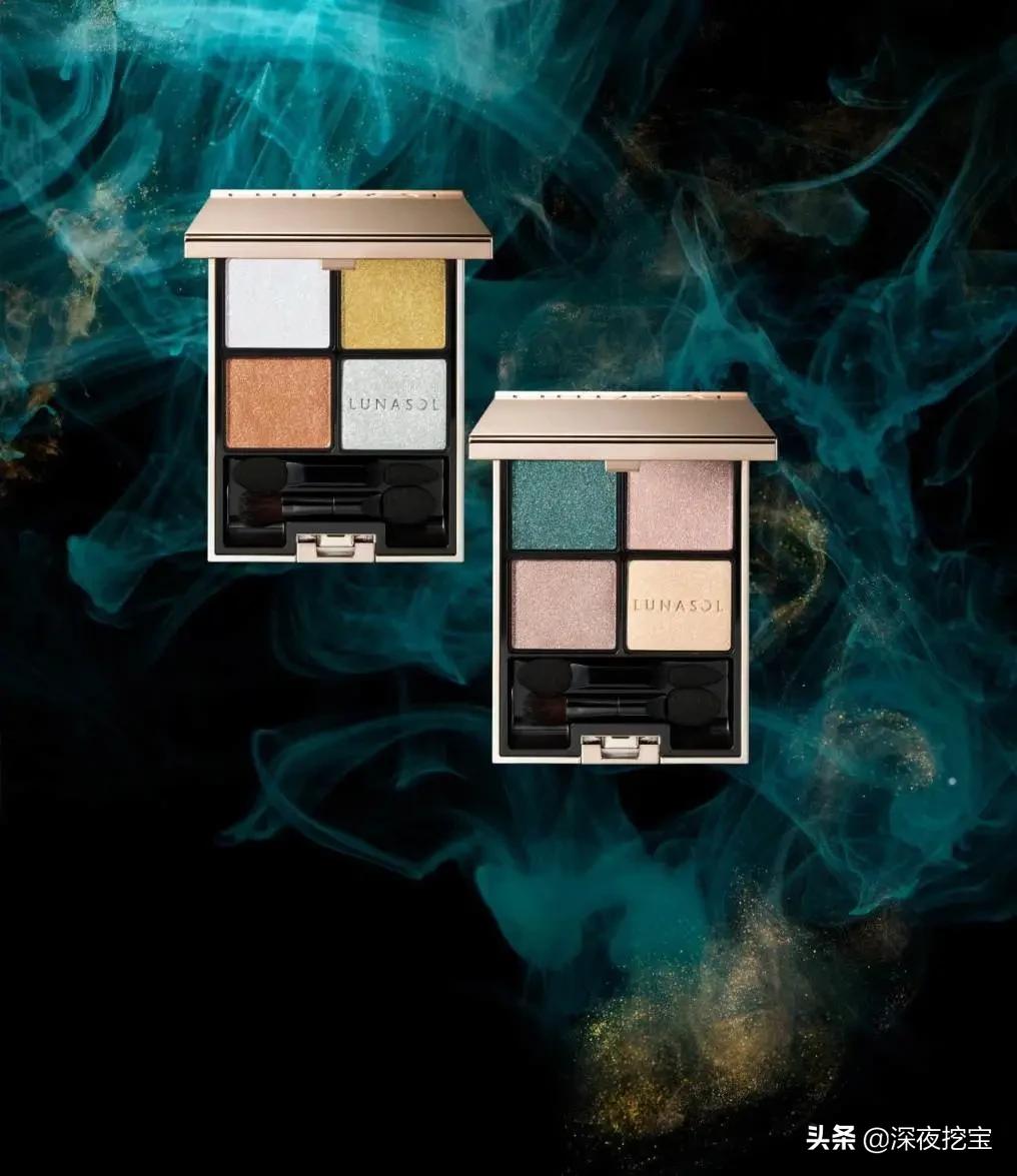 一篇看完2020夏季限定！第4个品牌可爱到犯规，不是猫奴也被迷倒