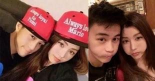 何猷龙谈二胎,何猷君多少岁和奚梦瑶在一起的