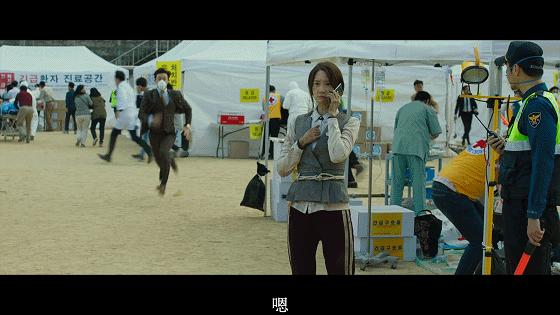 极限逃生林允儿第二集,林允儿曹政奭极限逃生花絮