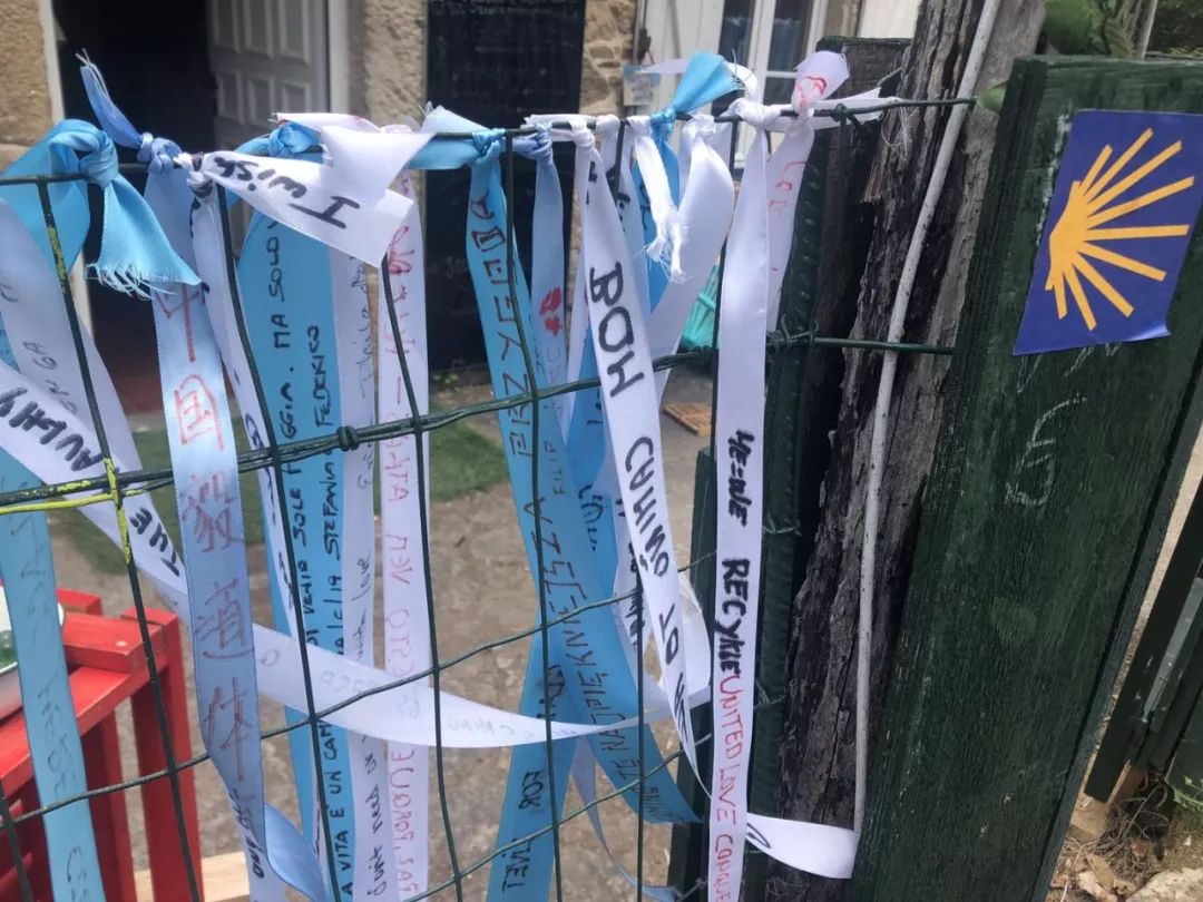 西班牙朝圣之路游玩,葡萄牙旅游朝圣