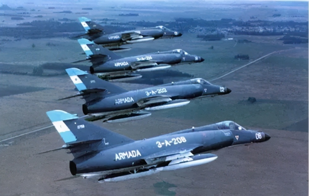 从辉煌到落魄钢琴曲,潘帕斯雄鹰阿根廷之光