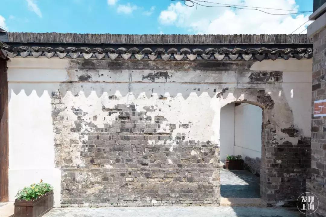 傅雷上海故居产权,浦东航头傅雷故居