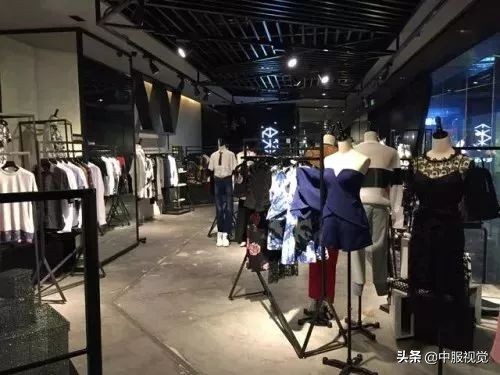 高品质广州买手集合店,广州最出名的买手店