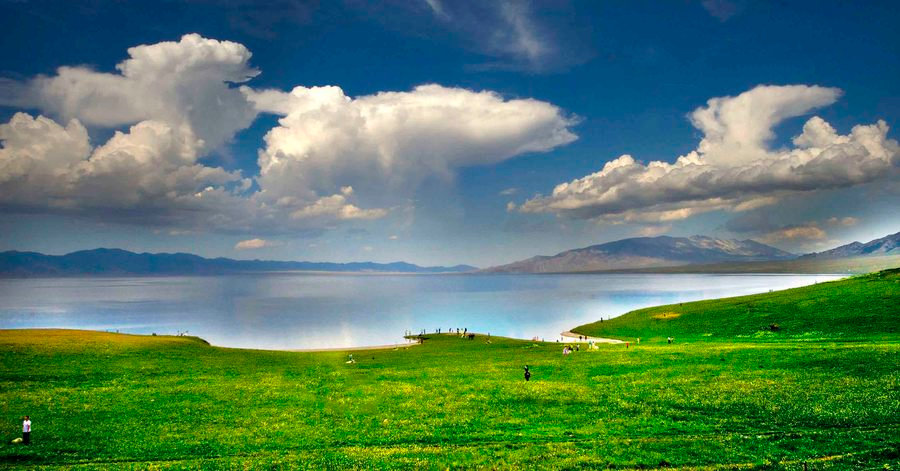 疆之旅自驾游,新疆阿勒泰新旅程