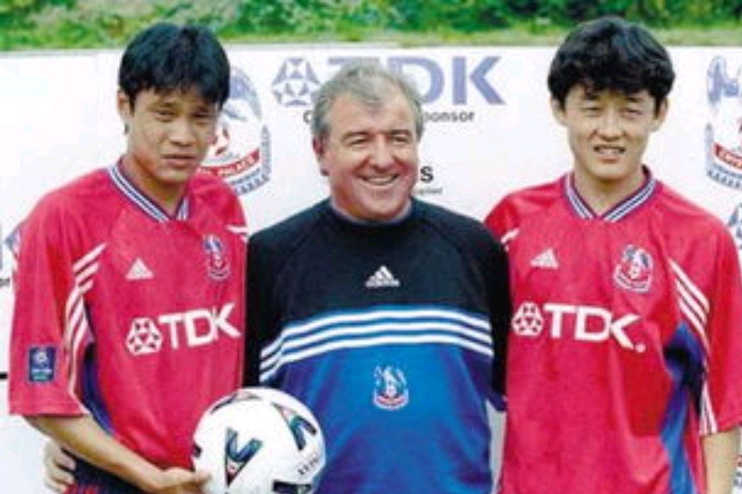 斯图加特3-1拜仁金珉哉,金玟哉谈中国男足