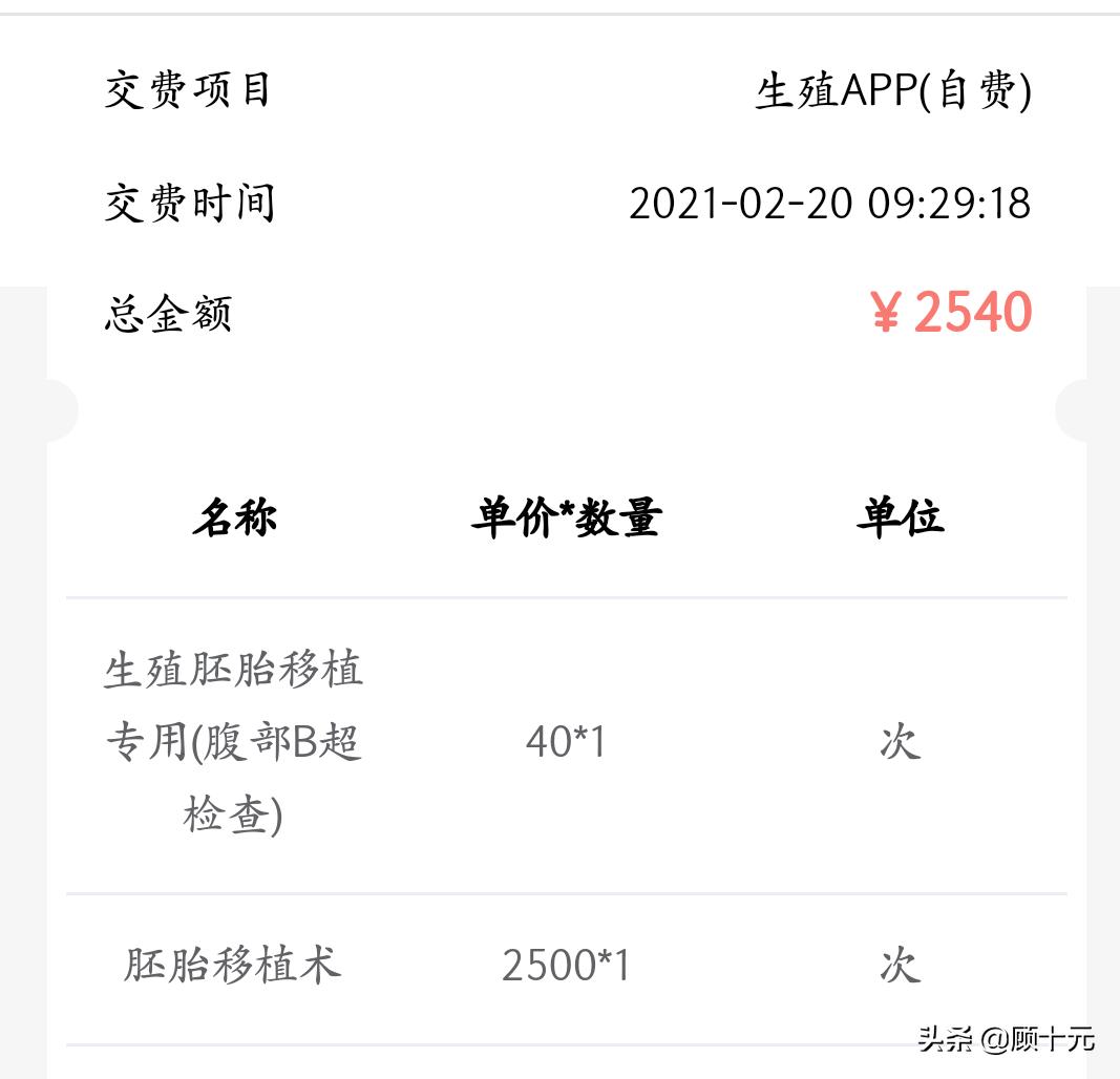 试管婴儿经验贴之移植篇：憋尿实在太痛苦了（5）