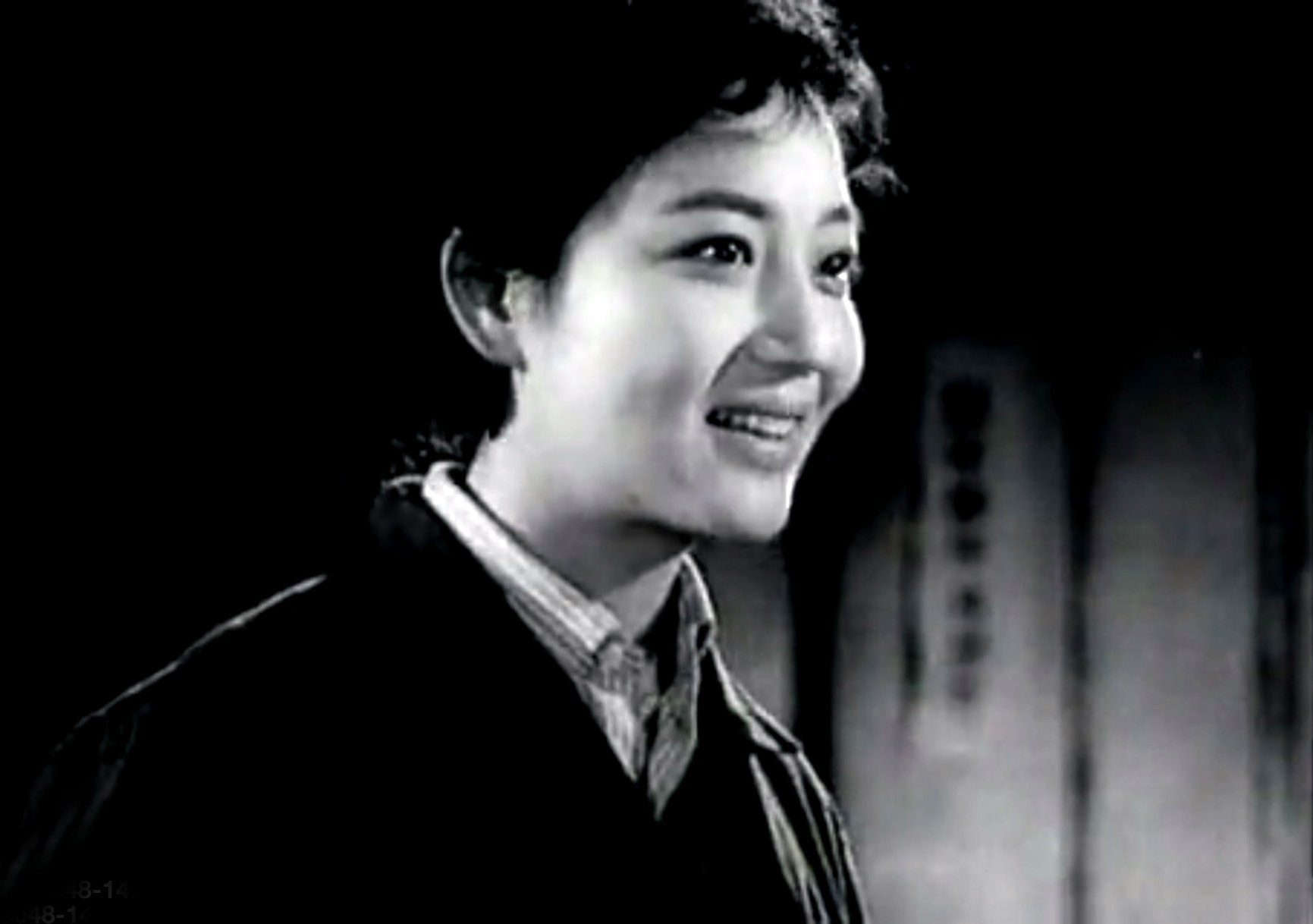 当年的大眼睛女艺人,北影90年代10大美女
