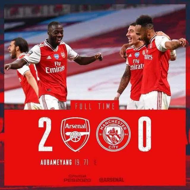 巧克力味的屎和屎味的巧克力，阿森纳含泪选择了后者，真香