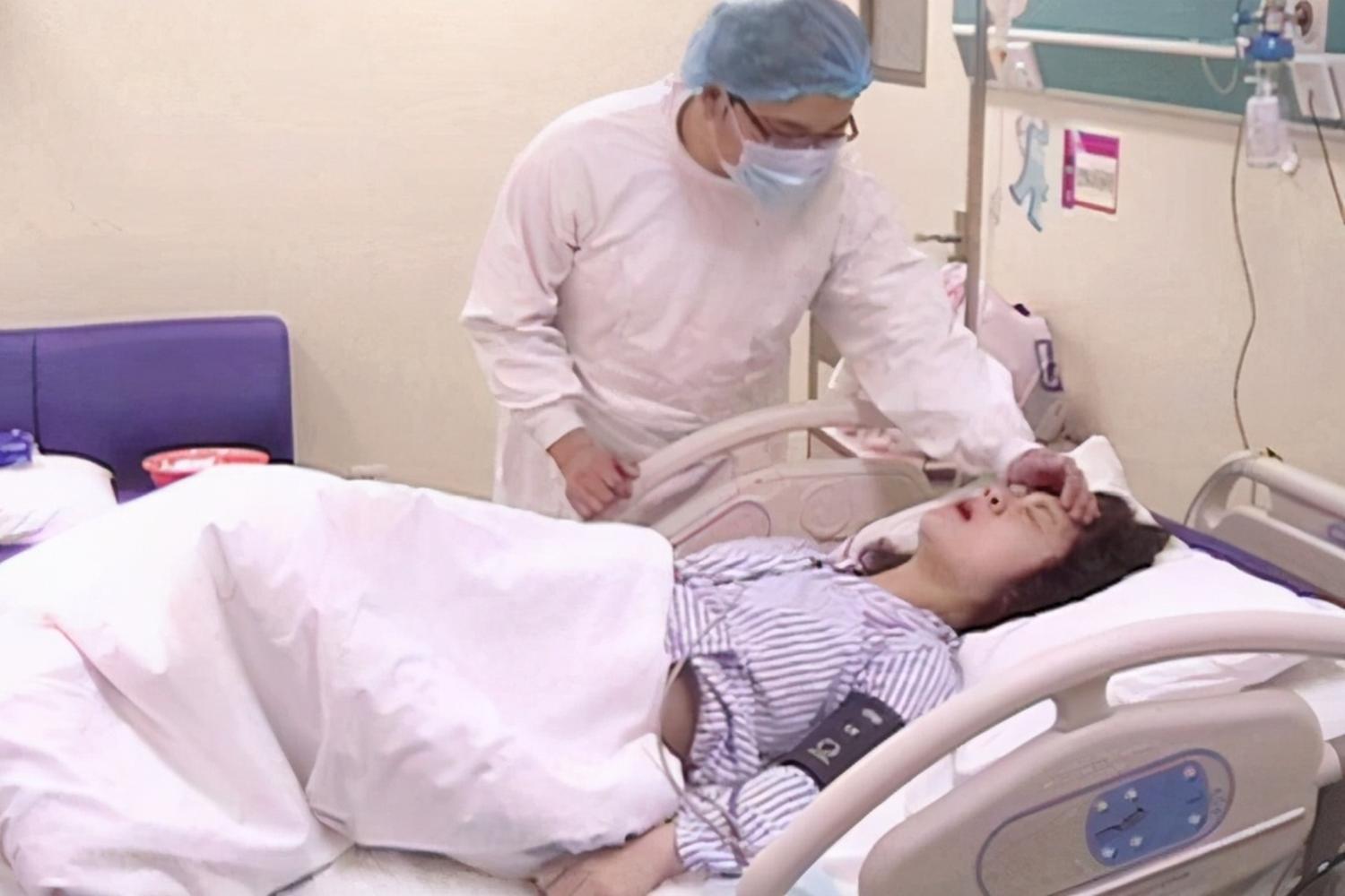 生娃奇葩事,奇闻怪事接生