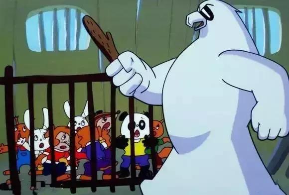 看免费电视连续剧哈尔滨1944,童年经典动画片是90后00后的回忆