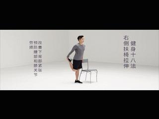 19岁腰疼最快缓解方法,女生年纪轻轻为何腰疼