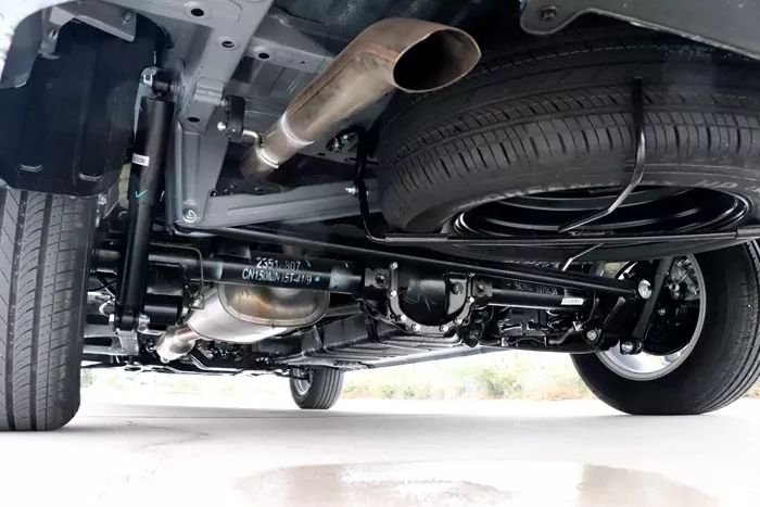 五菱宏光怎么变货车,为啥要叫五菱宏光是神车