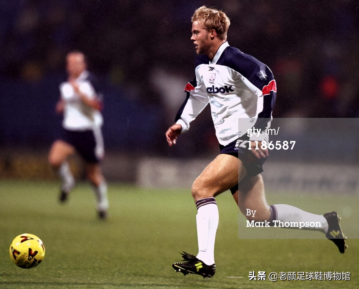 被足球做空的意大利品牌，却给了韩国人和安踏发财的机会