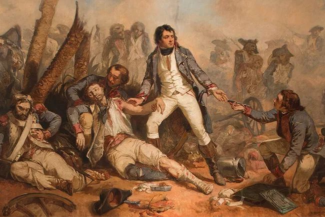 长蛆植入！连抗生素都搞不定的伤口，苍蝇宝宝竟能轻松搞定