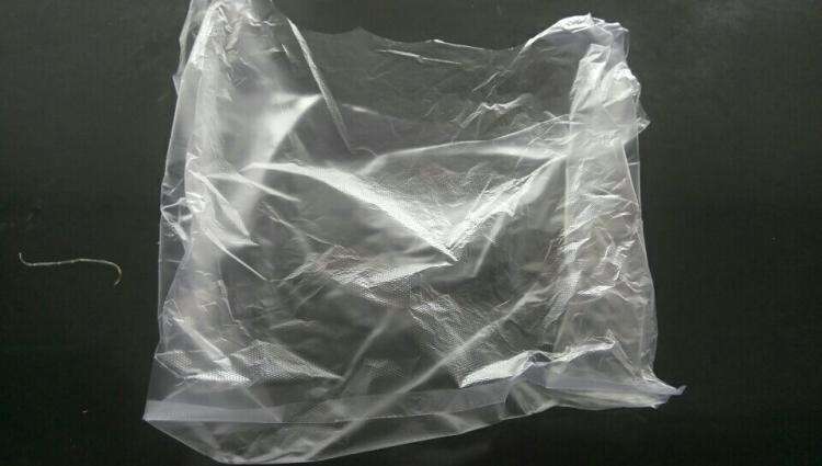 塑料袋使用过多对环境带来的危害,塑料袋冰箱冷冻有毒吗