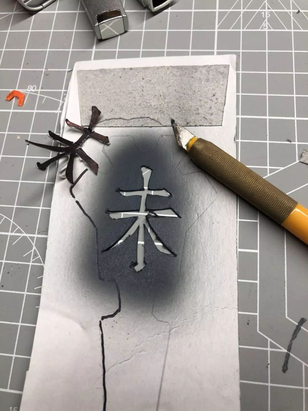 3d打印强袭自由高达,pg强袭魔改