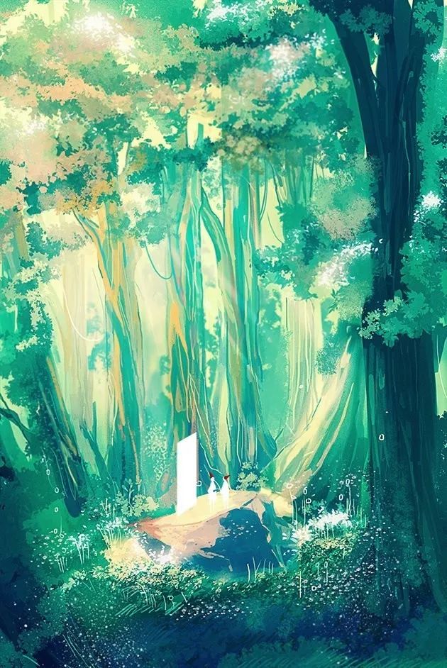 他用365天，创作了365幅画，每一张都有一个感人的故事