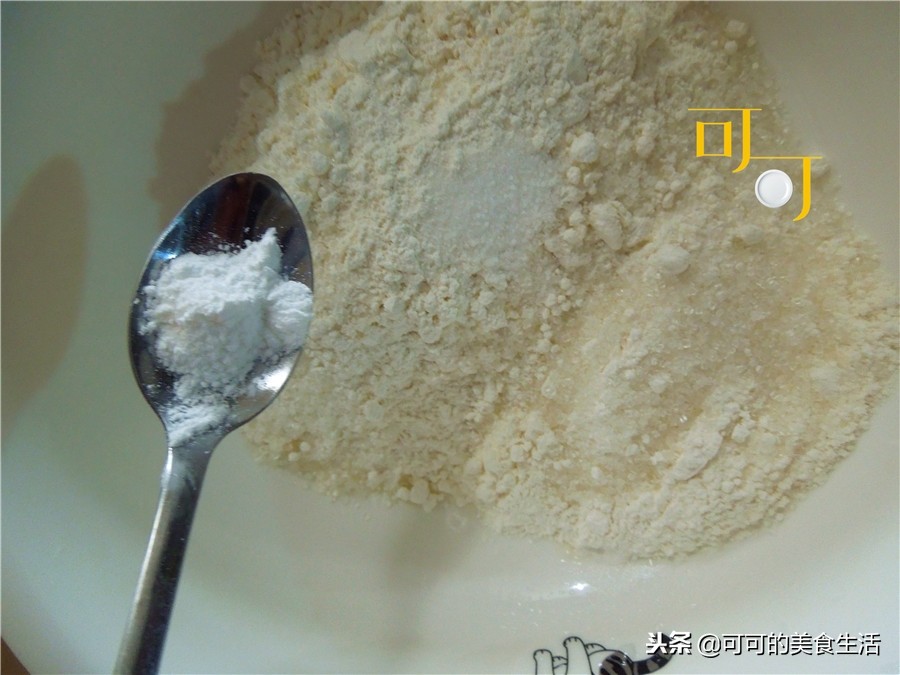 在家里面就能做的华夫饼,教你自己做简单美味的华夫饼