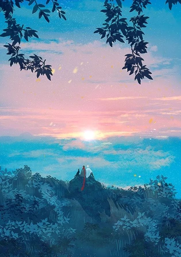 他用365天，创作了365幅画，每一张都有一个感人的故事