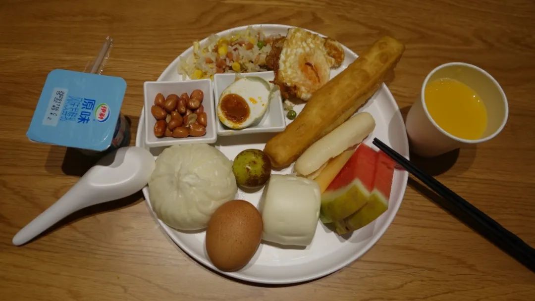 杭州什么地方吃住便宜,杭州吃住攻略