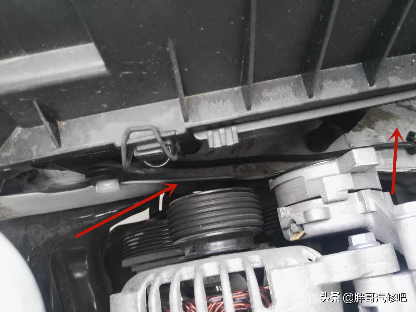 胖哥第一期视频,胖哥试车动力大的车