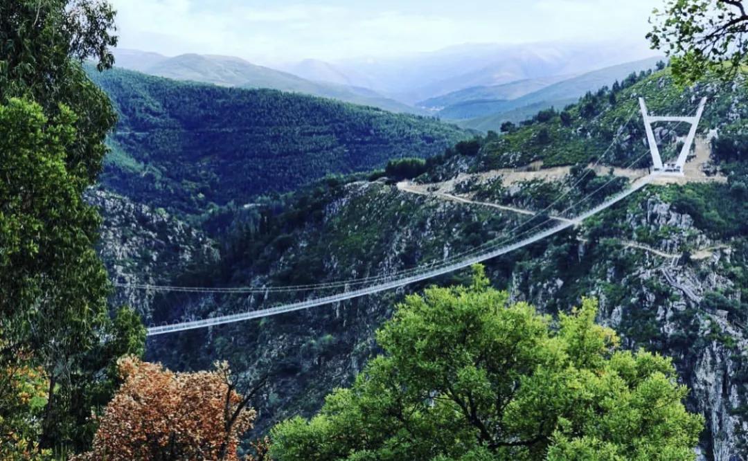 世界上最美的桥每一座都足够惊艳,世界最美24座桥