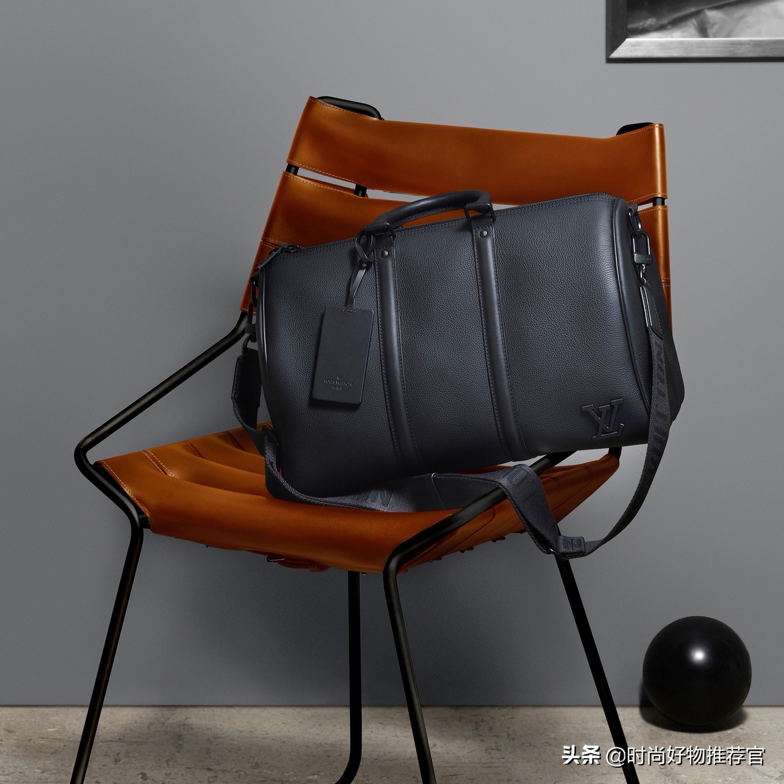 lv新包包装盒,lv铃铛包设计灵感