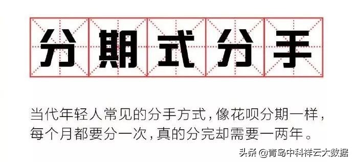 90后爱分期？他们比你还会过日子