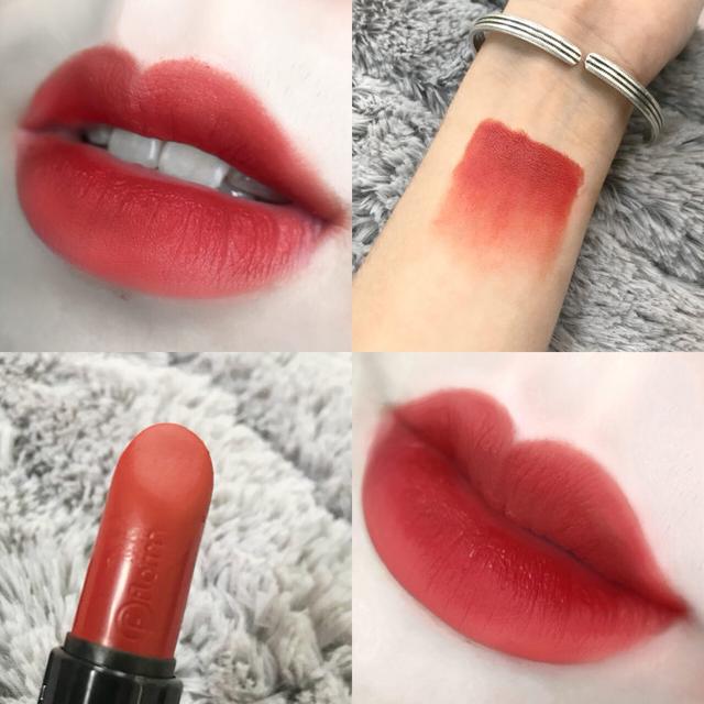 口红排行榜最好看色2020秋冬平价,口红平价又好看