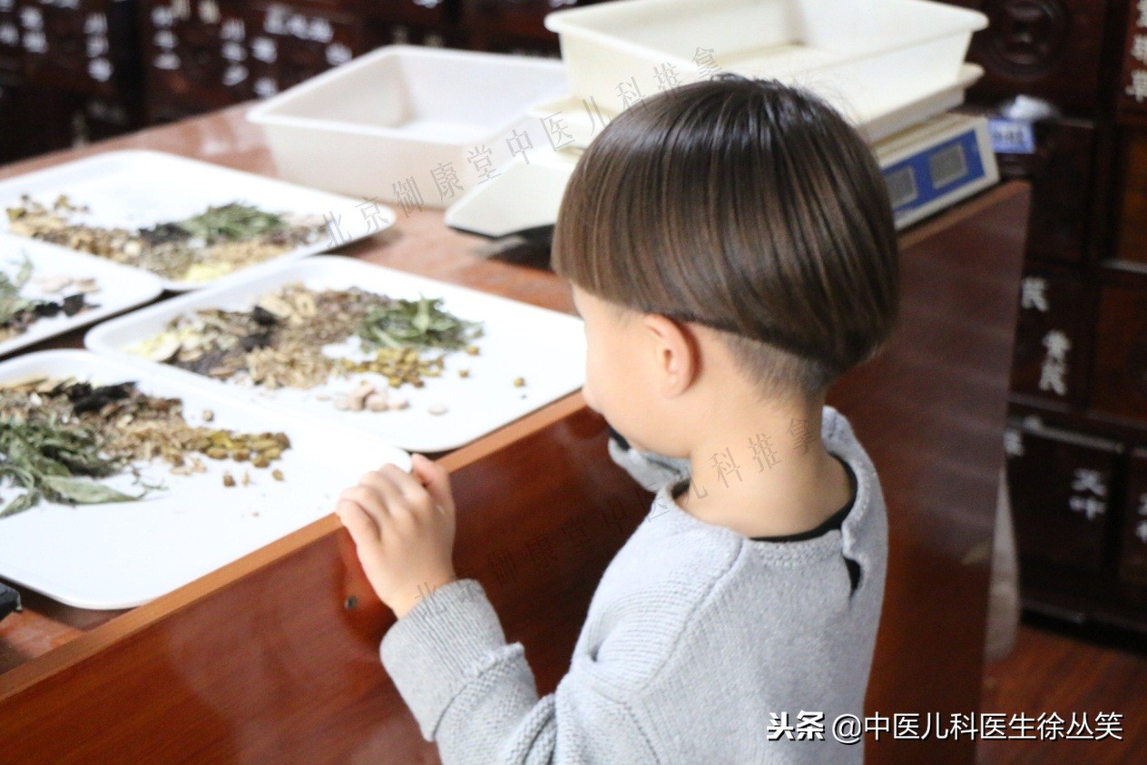 宝宝感冒扁桃体发炎最快治愈法,小孩反复扁桃体发炎怎么推拿