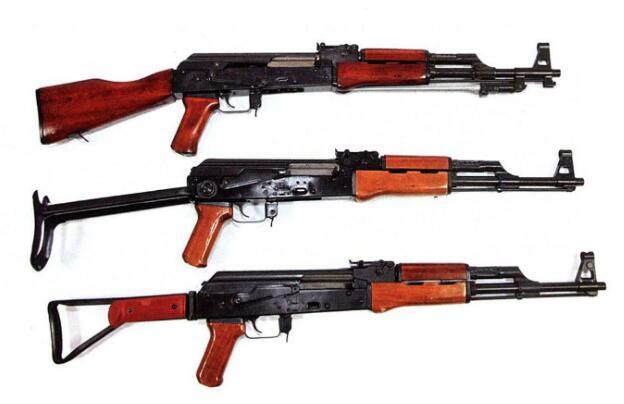 永远的56冲！高原反击战单兵*器武**第一功臣成就世界巅峰步兵战绩