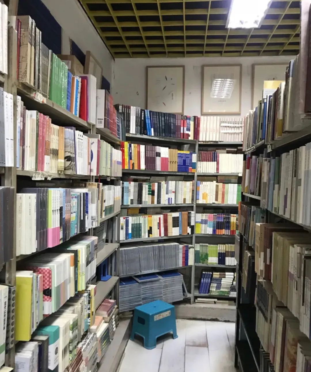 书店才是最安全的地方,书店的三大痛点