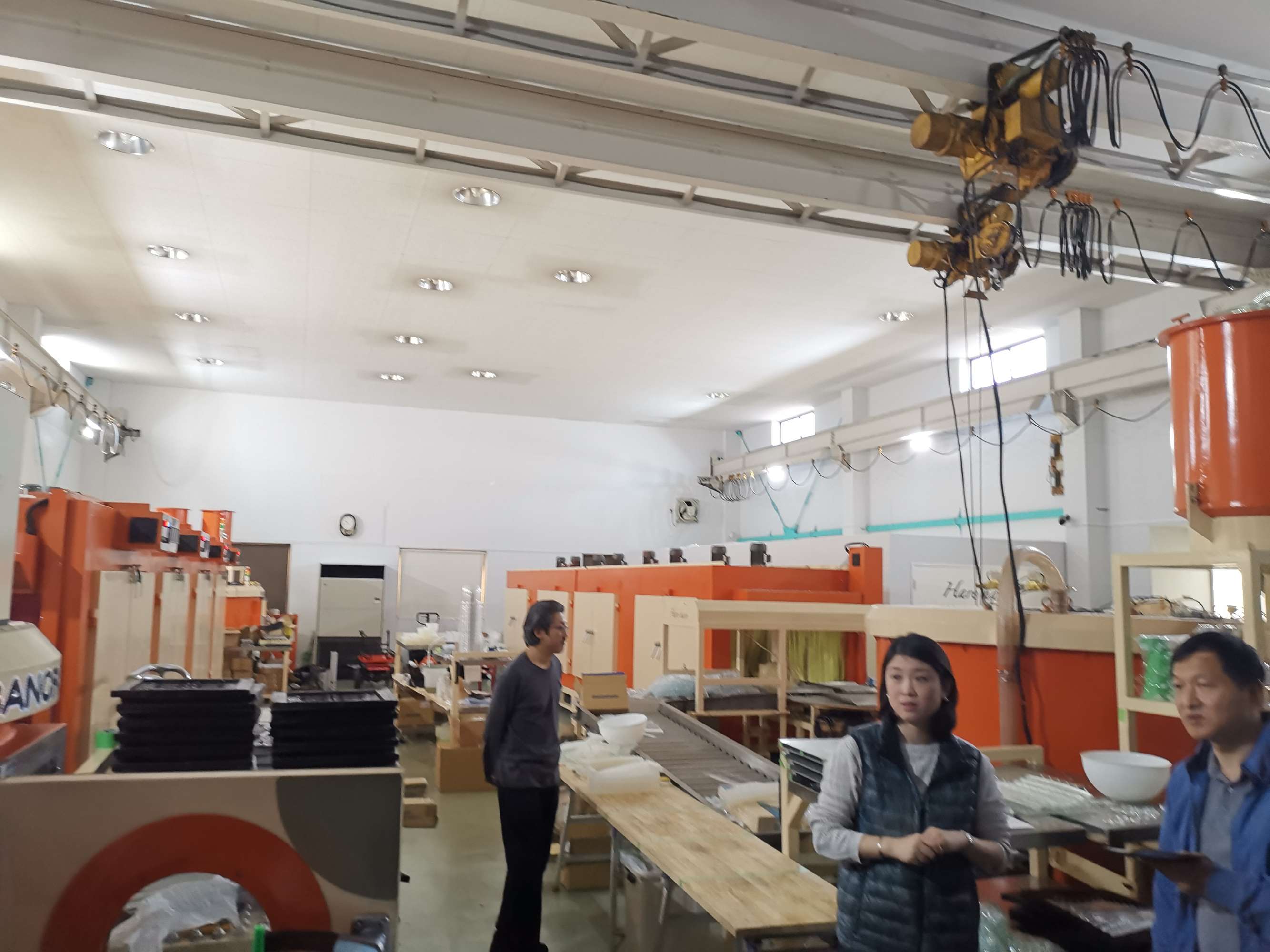 日本钢结构建造全过程,日本著名高层装配式建筑
