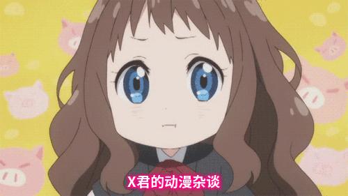 水手服可以cos哪些,微博知名cos