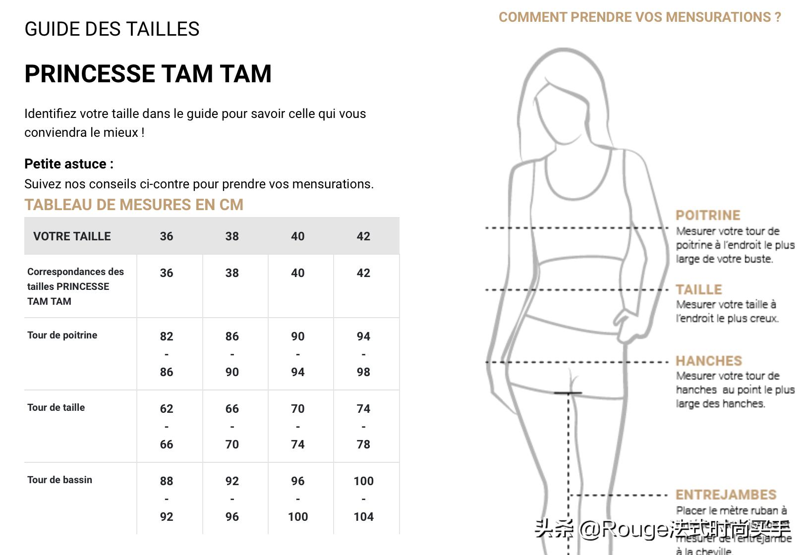 夏天来了，我想买一件貌美的复古泳衣