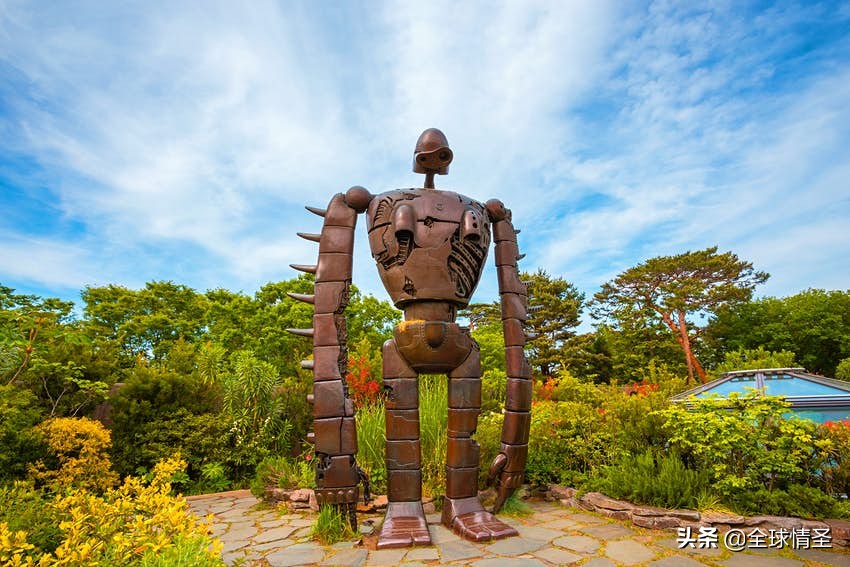 暑期旅行攻略大全,暑期日本攻略