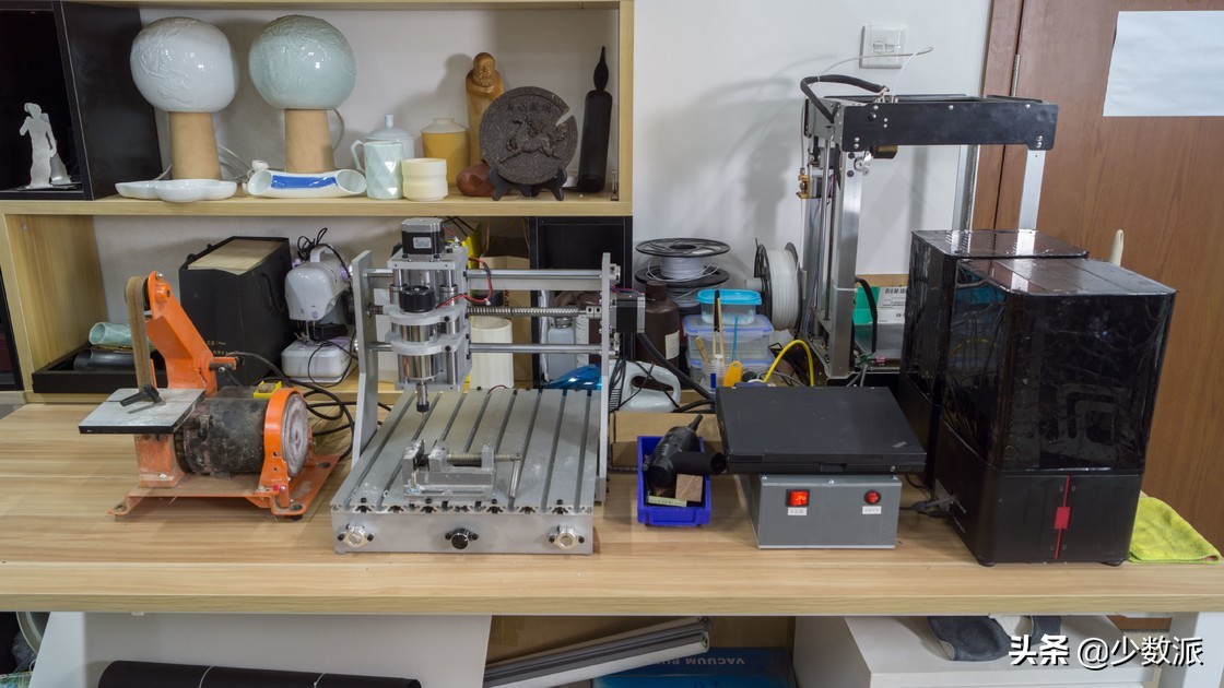 4平米小房间改造工作室,40平米小型个人工作室装修