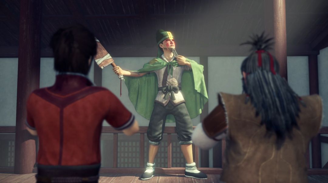来不及更新内容,关于最近更新需要关注什么