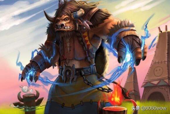 魔兽60版本萨满专业推荐,魔兽怀旧服萨满50级职业任务流程