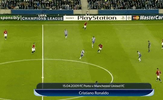 足坛史上十大门将进球,巴西踢任意球的门将