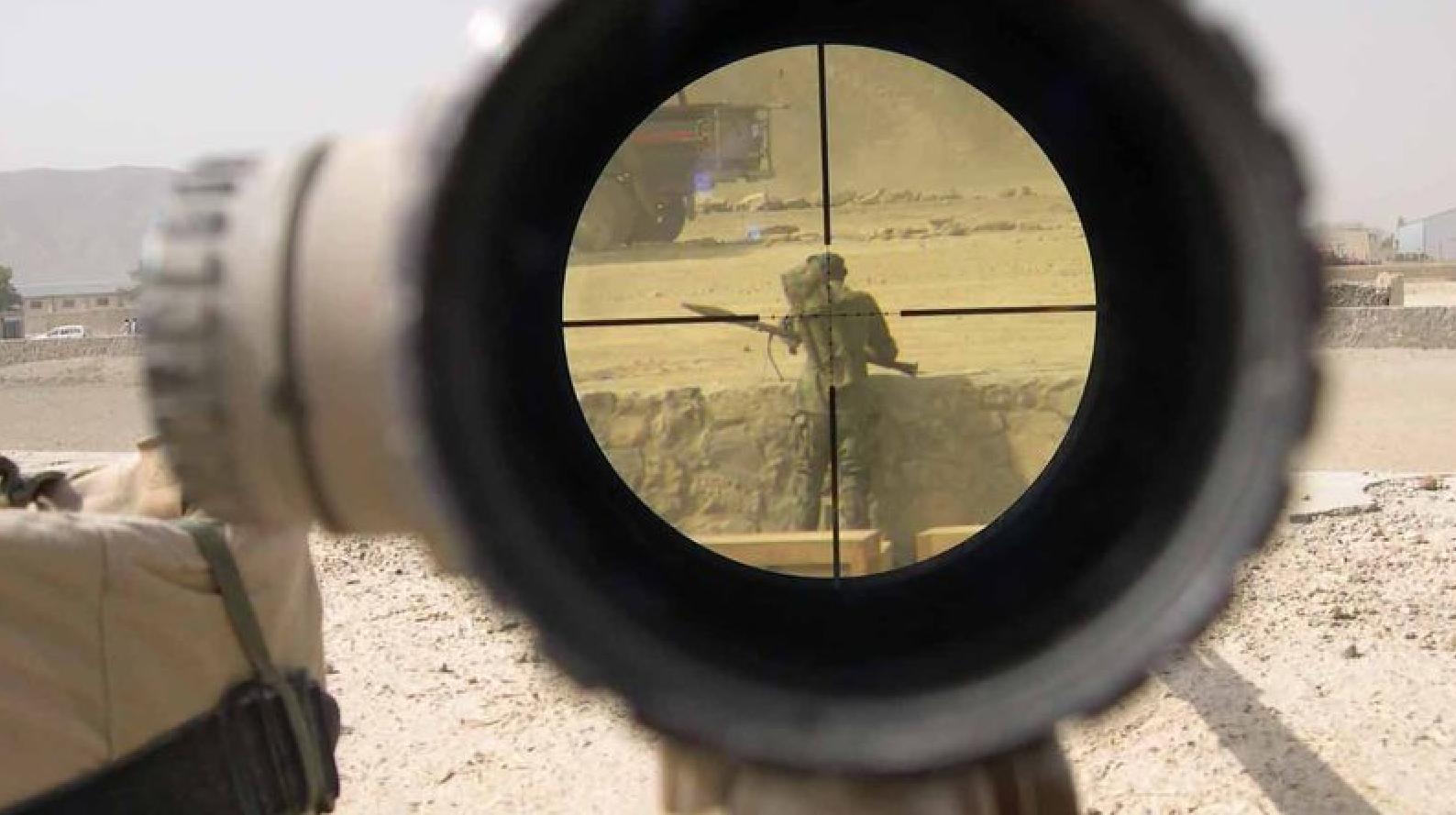 如何成为*击狙**手？并不是枪法准就可以的，要学的技能太多了