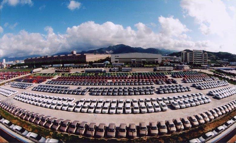 李书福造车，6万多的豪情和美日，为何被称之为“庶民的告捷”？