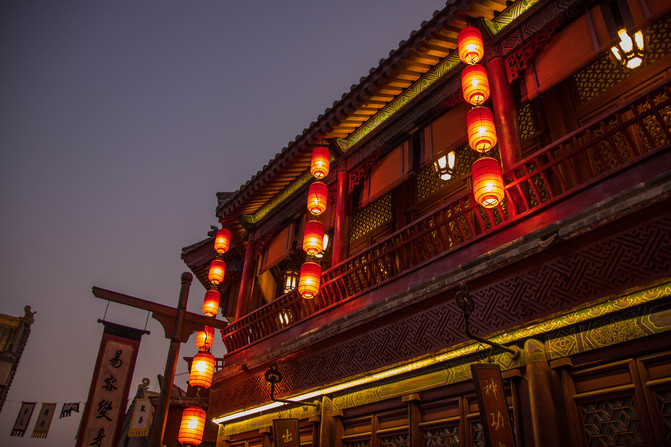 华谊兄弟电影小镇值得玩吗,2019年江宁区华谊兄弟电影小镇