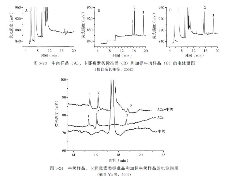动物源性成分检测,动物源食品检测
