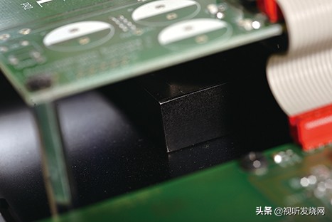 朋友，我找到了你想要的产品：AVMCD3.2MK2*放播**/解码一体机