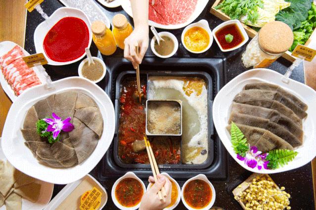 一大波热潮来袭,西安这家店人气旺