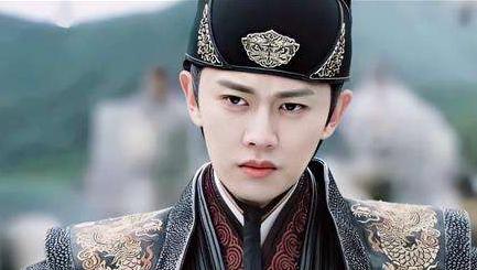 任嘉伦为什么要改名,古装四大美男任嘉伦